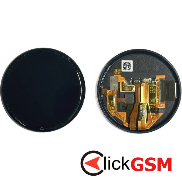 Fix Display Original Huawei Watch Buds