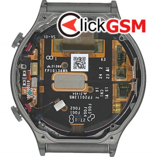 Fix Display Original Huawei Watch Gt2 Pro