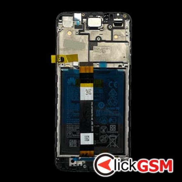 Fix Display Original Huawei Y5