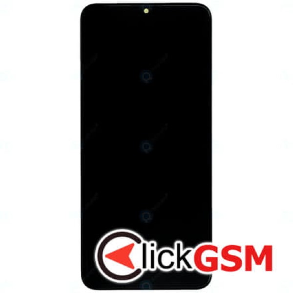 Fix Display Original Huawei Y6p