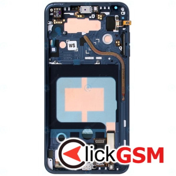 Fix Display Original Lg V30