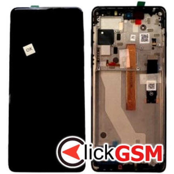 Fix Display Original Motorola Edge 20 Pro