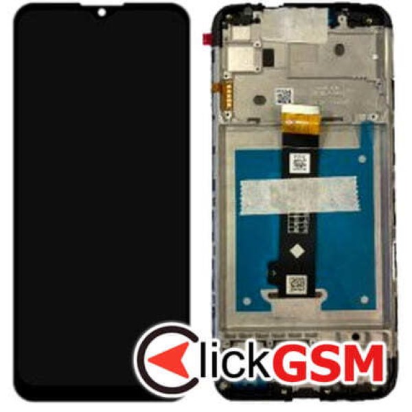 Fix Display Original Motorola Moto E20