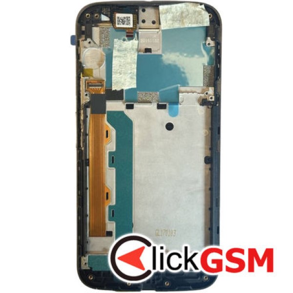 Fix Display Original Motorola Moto E3 Power