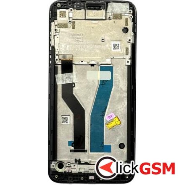 Fix Display Original Motorola Moto E6