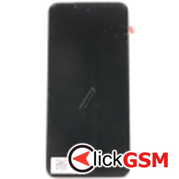 Fix Display Original Motorola Moto G35 5g