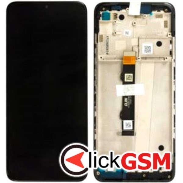 Fix Display Original Motorola Moto G50