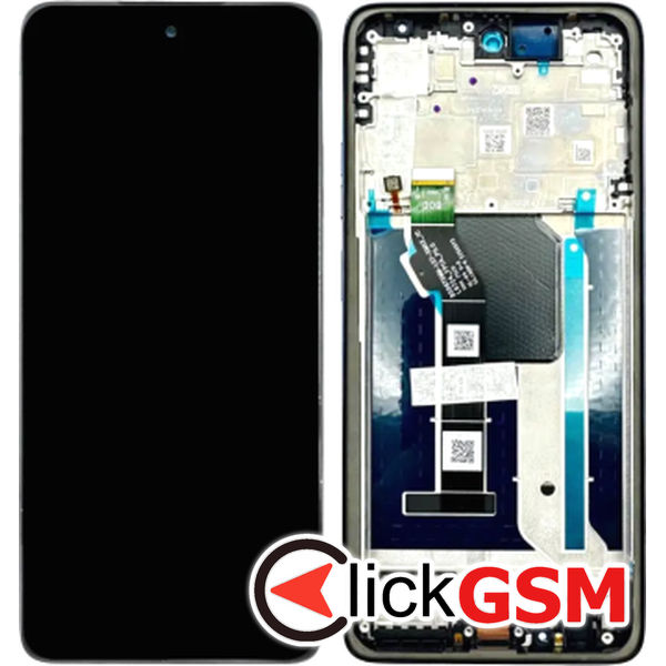 Fix Display Original Motorola Moto G56
