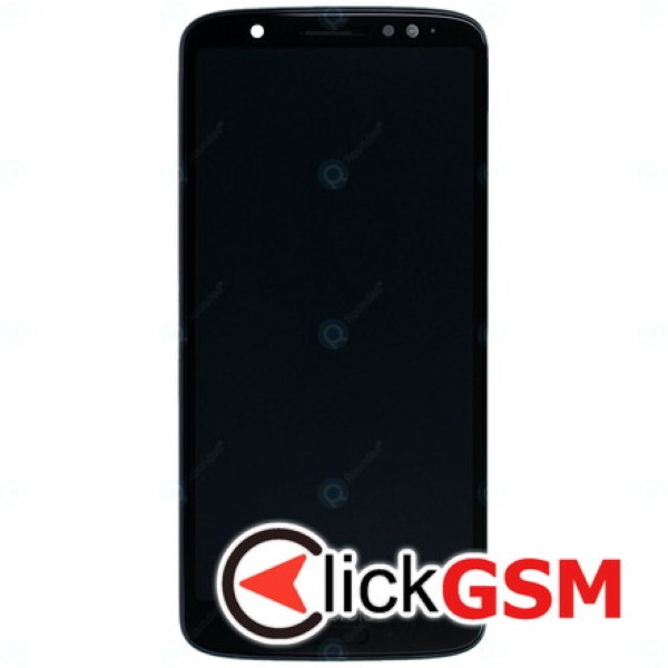 Fix Display Original Motorola Moto G6