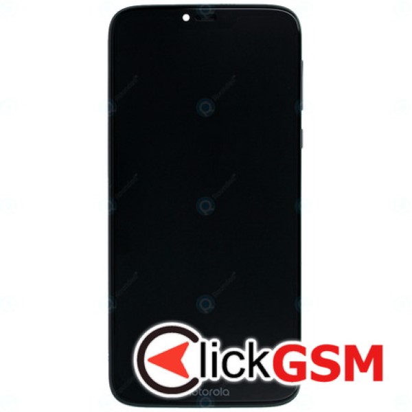 Fix Display Original Motorola Moto G7 Power