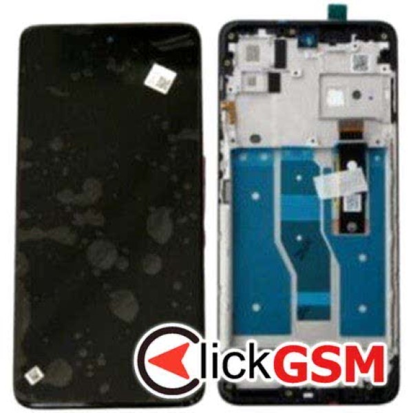 Fix Display Original Motorola Moto G82