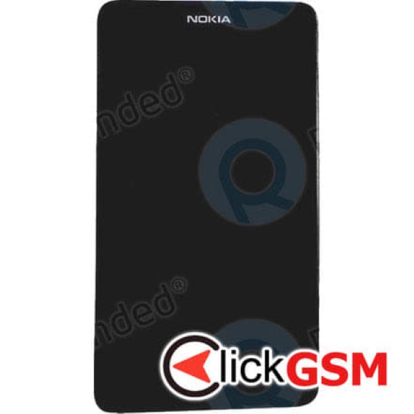 Fix Display Original Nokia X