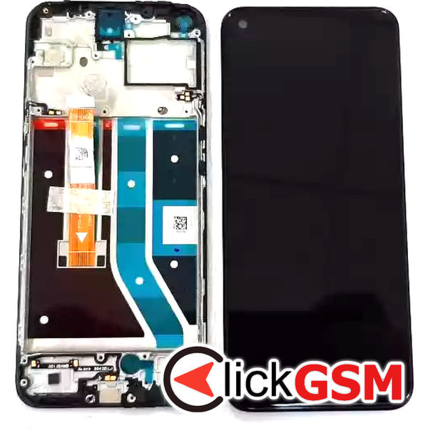 Fix Display Original Oneplus Nord N100