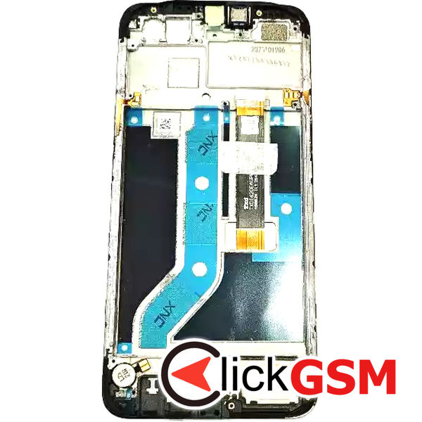 Fix Display Original Oppo A12