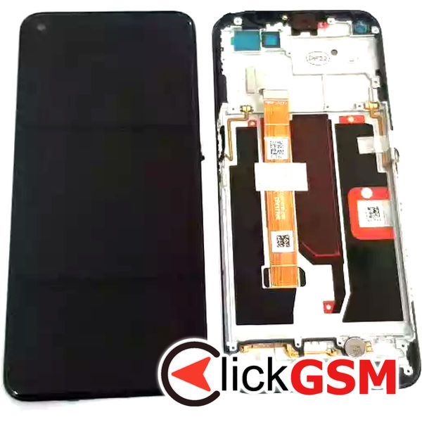 Fix Display Original Oppo A54 5g