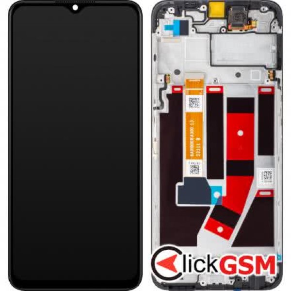 Fix Display Original Oppo A57s