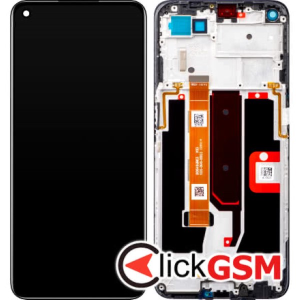 Fix Display Original Oppo A74 5g