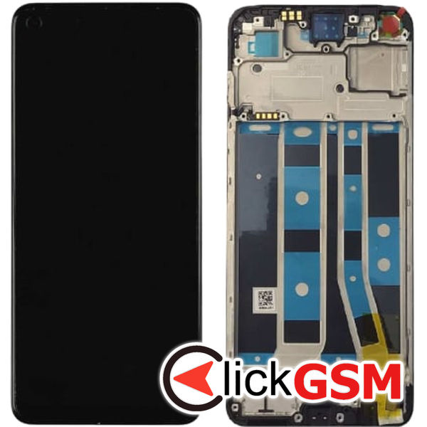 Fix Display Original Oppo A78 4g