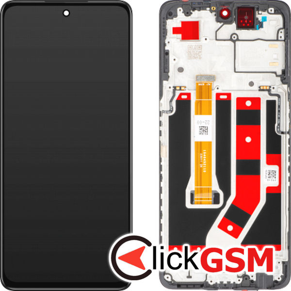 Fix Display Original Oppo A98 5g