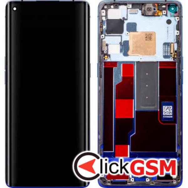 Fix Display Original Oppo Find X2 Neo