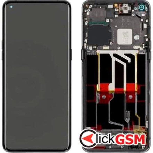 Fix Display Original Oppo Find X5 Pro