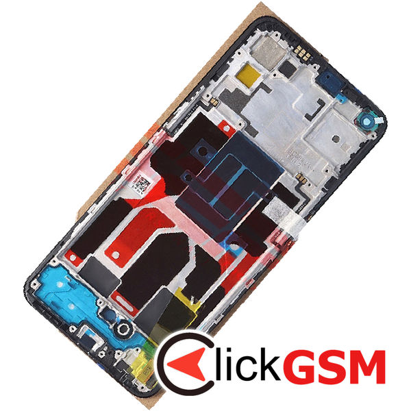 Fix Display Original Oppo K9 5g