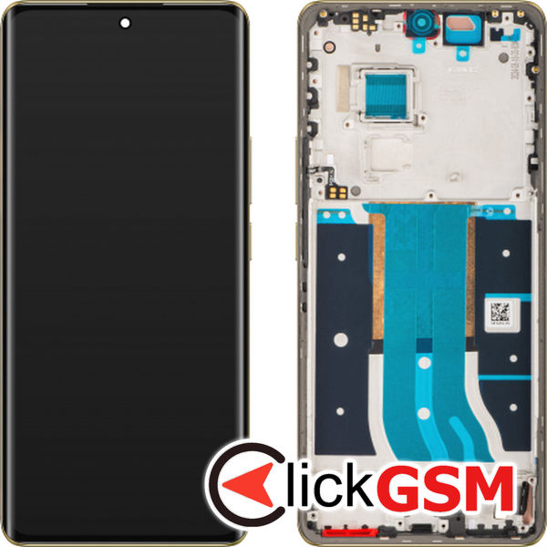 Fix Display Original Realme 10 Pro.plus