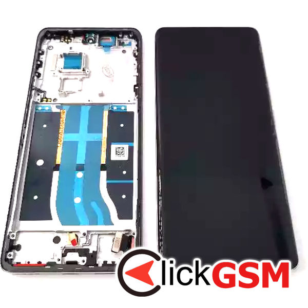 Fix Display Original Realme 12 Pro 5g