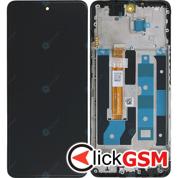 Fix Display Original Realme 12x 5g