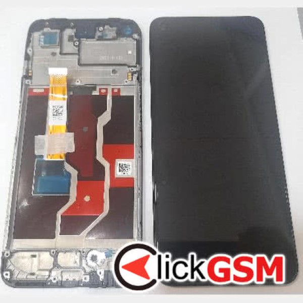 Fix Display Original Realme 9i