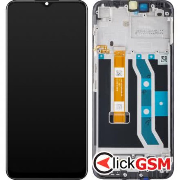 Fix Display Original Realme C25y