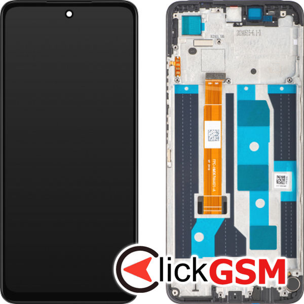 Fix Display Original Realme C65