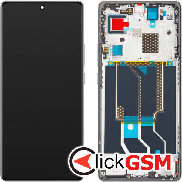 Fix Display Original Realme Gt 6