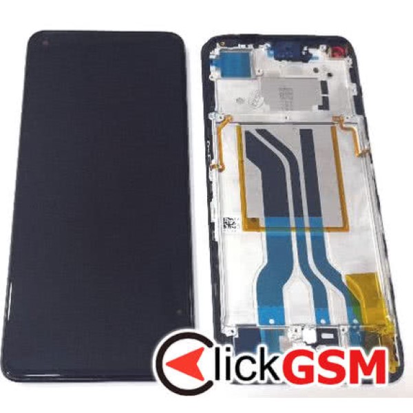 Fix Display Original Realme Gt2