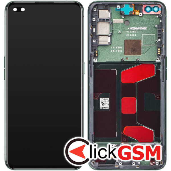 Fix Display Original Realme X50 Pro 5g