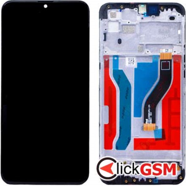 Fix Display Original Samsung Galaxy A10