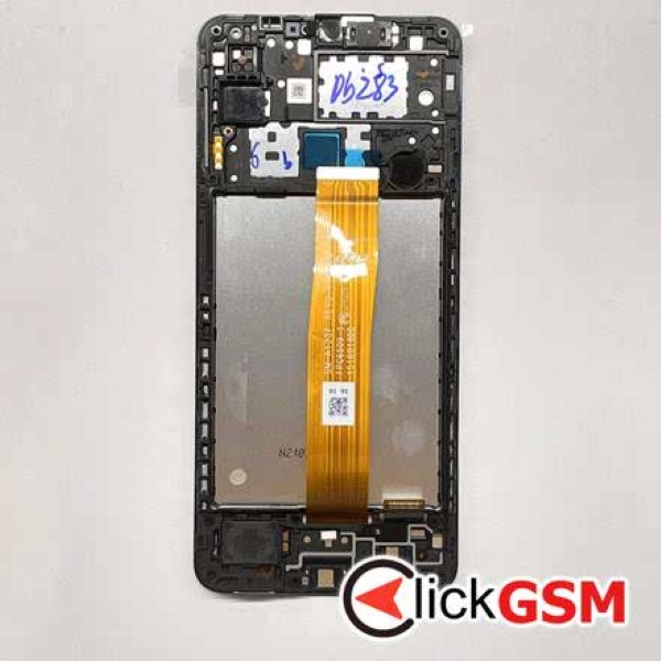 Fix Display Original Samsung Galaxy A12