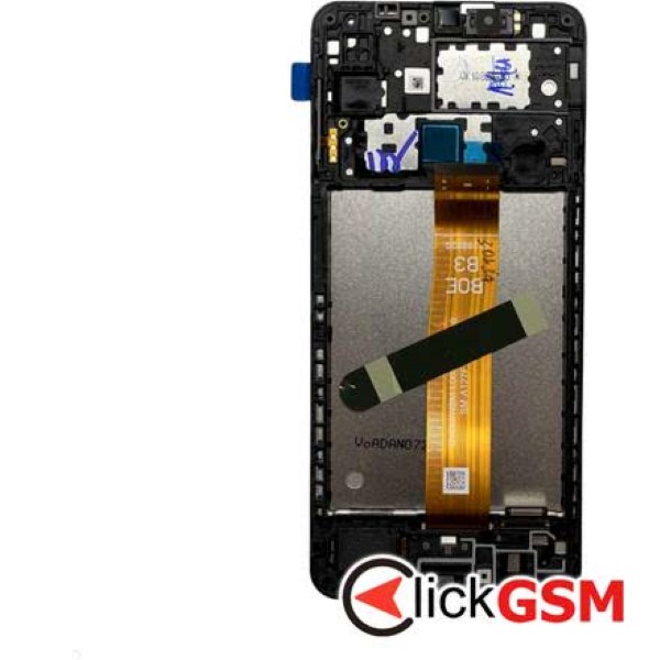 Fix Display Original Samsung Galaxy A12s