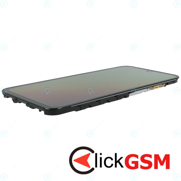 Fix Display Original Samsung Galaxy A15