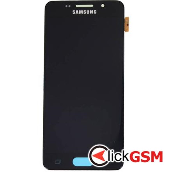 Fix Display Original Samsung Galaxy A3 2016