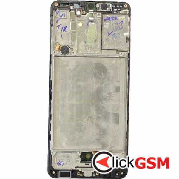 Fix Display Original Samsung Galaxy A31