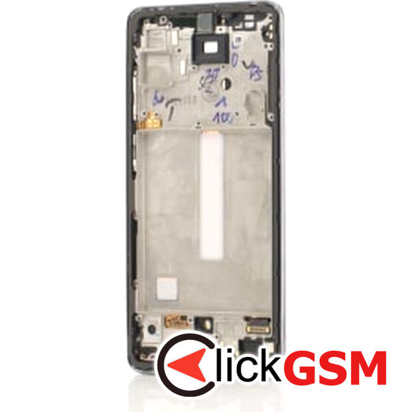 Fix Display Original Samsung Galaxy A52