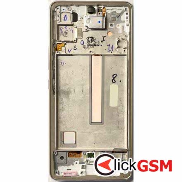 Fix Display Original Samsung Galaxy A53 5g