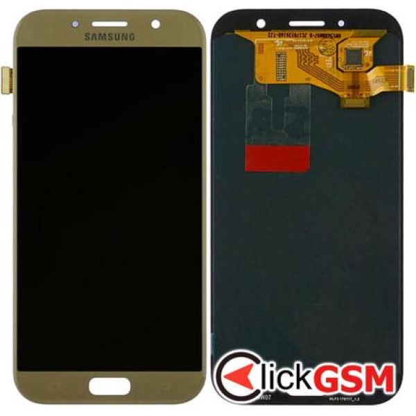 Fix Display Original Samsung Galaxy A7 2017