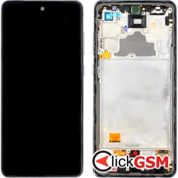 Fix Display Original Samsung Galaxy A72