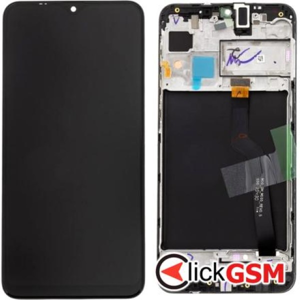 Fix Display Original Samsung Galaxy M10