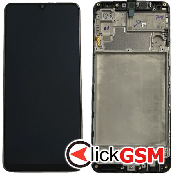 Fix Display Original Samsung Galaxy M22