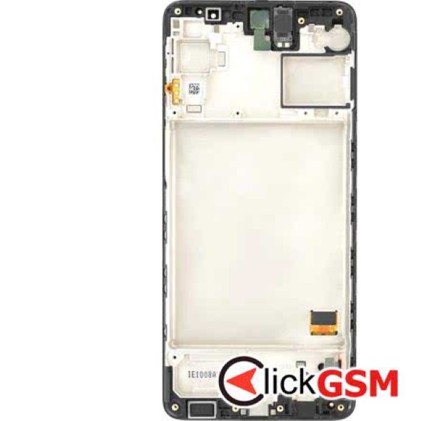 Fix Display Original Samsung Galaxy M31s