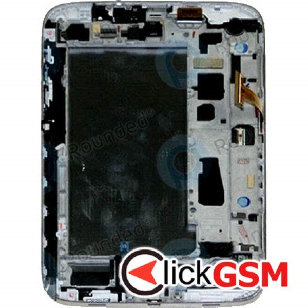 Fix Display Original Samsung Galaxy Note 8.0