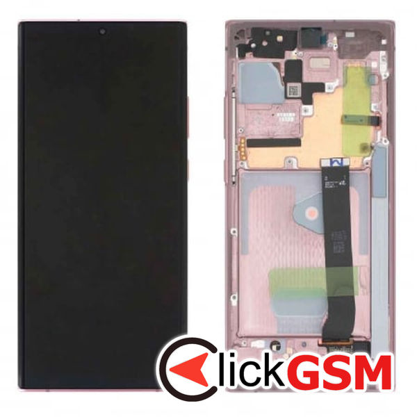 Fix Display Original Samsung Galaxy Note20 Ultra 5g